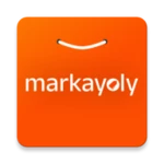 markayoly android application logo